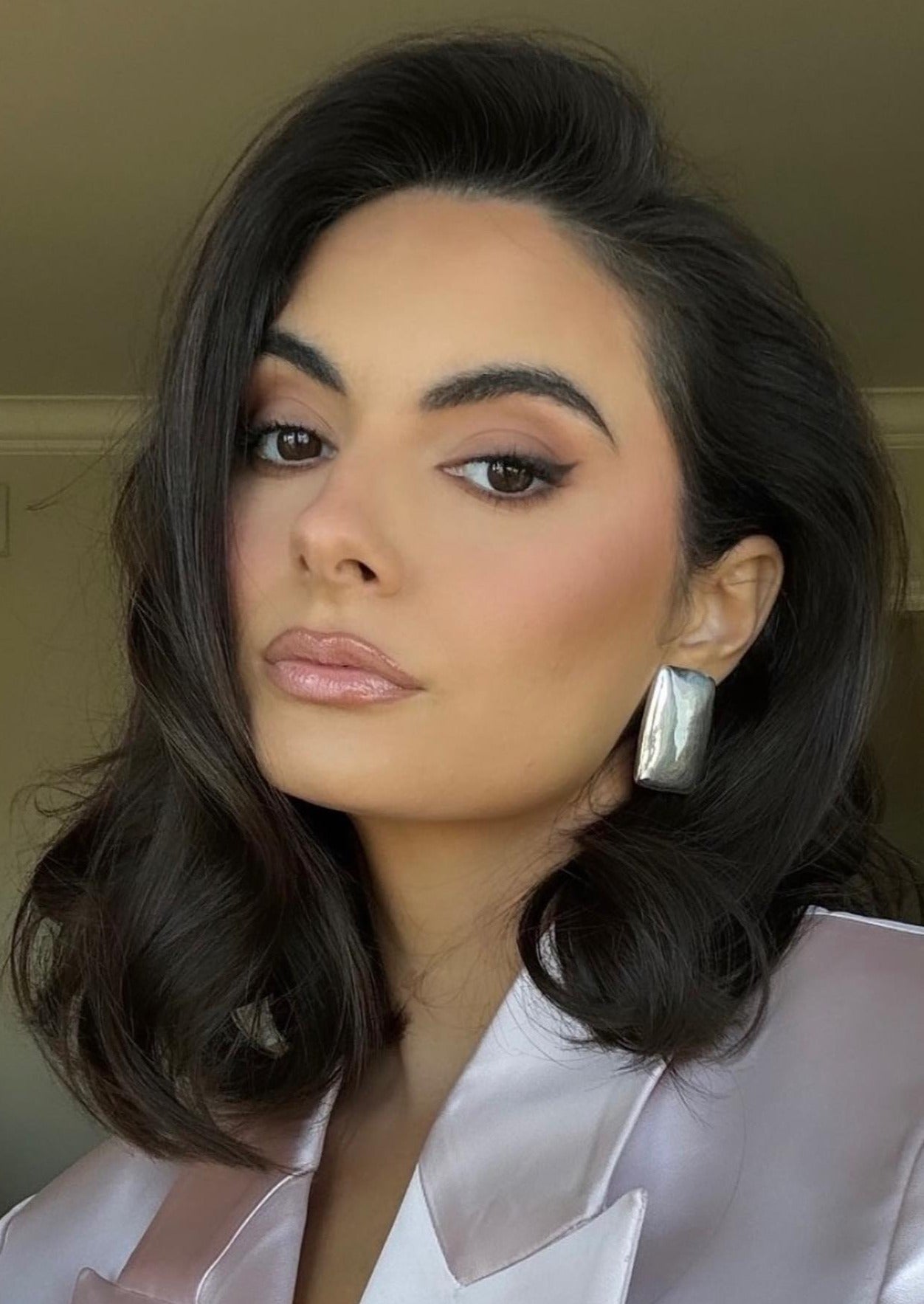 Maeve | Floral Earrings