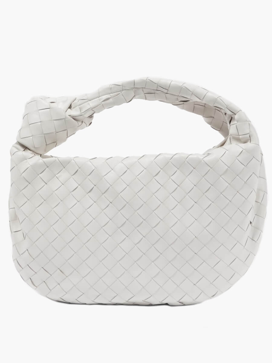 Jamie | Woven Bag Medium