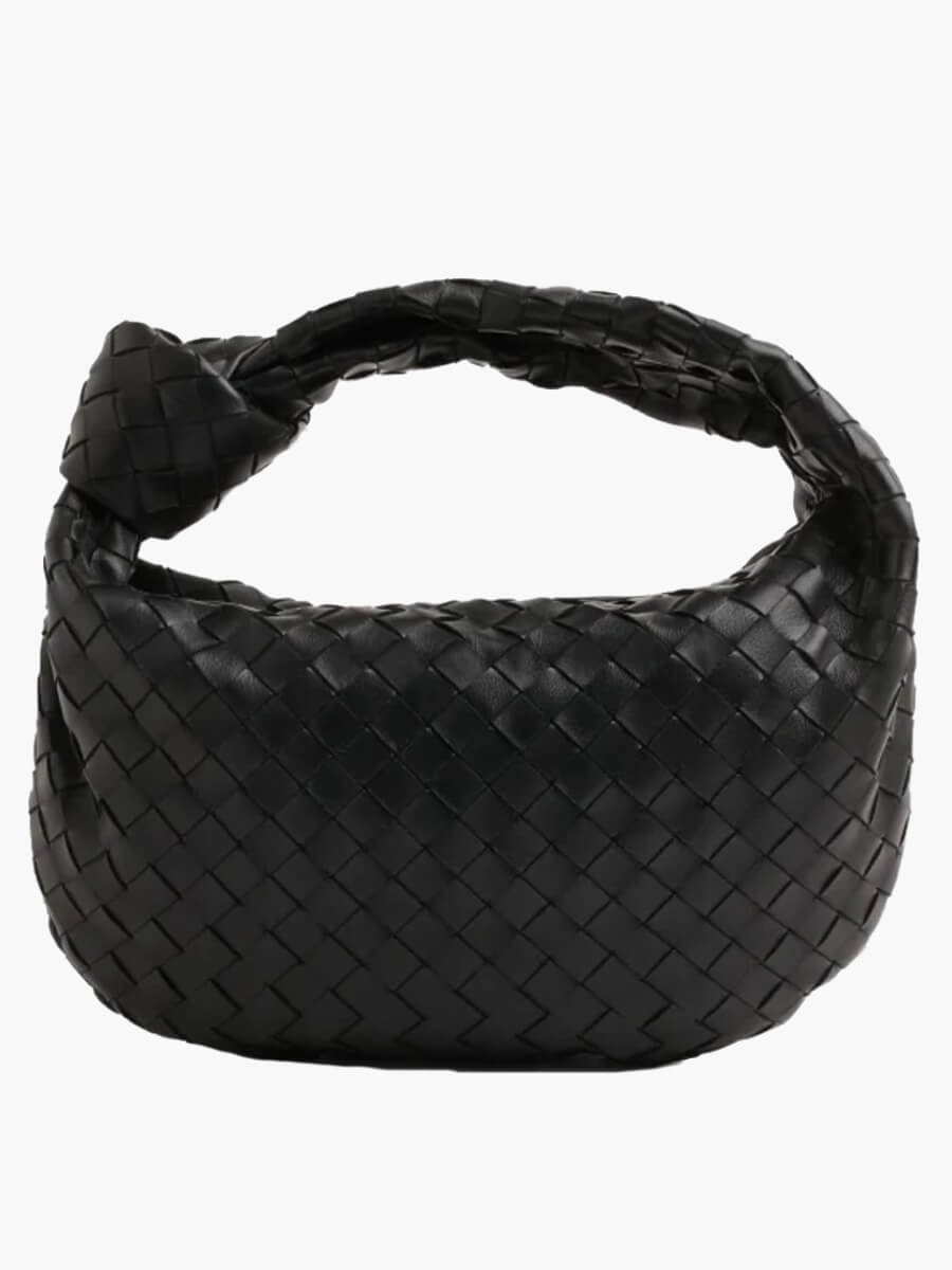 Jamie | Woven Bag Medium