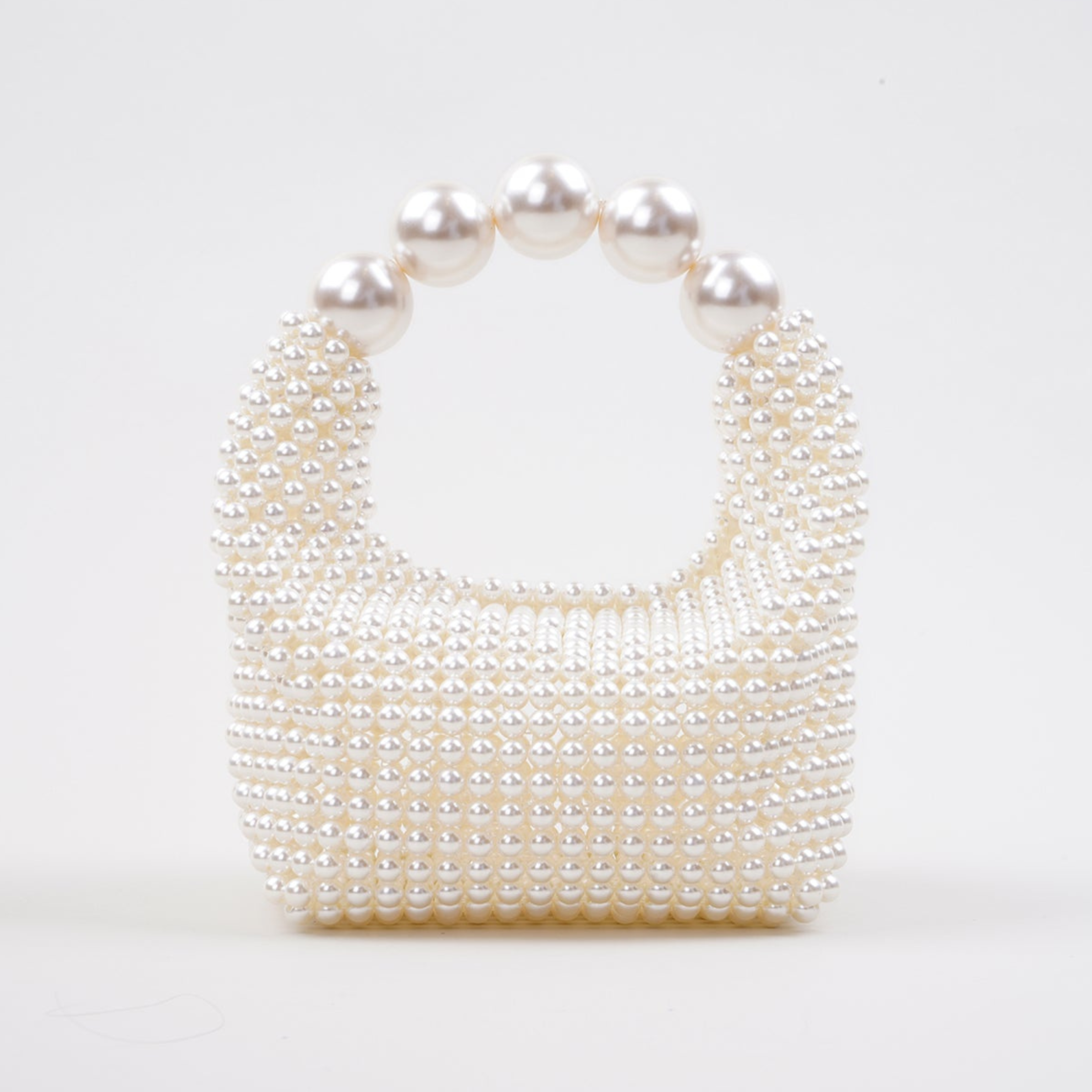 Celeste | Pearl Bag