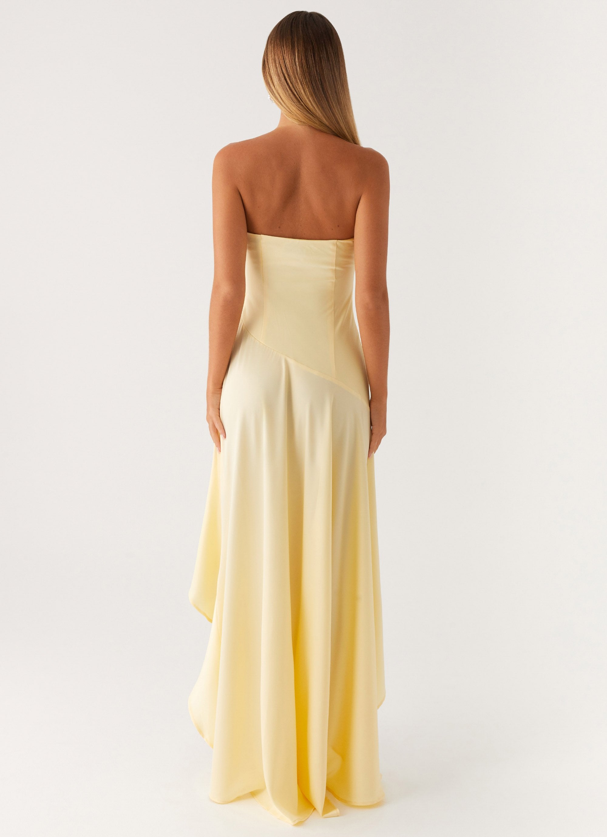 Bonny | Maxi Dress