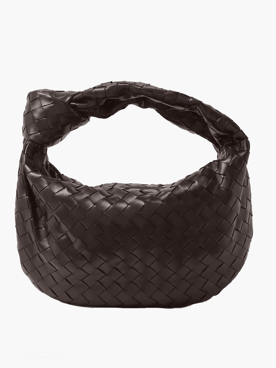 Jamie | Woven Bag Medium
